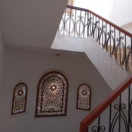 Apartamento Adam And Eve House Luxor Exterior foto