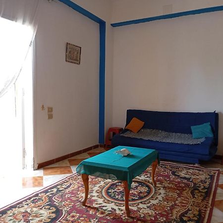 Apartamento Adam And Eve House Luxor Habitación foto