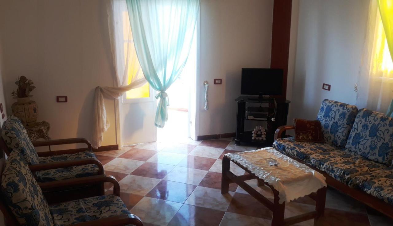 Apartamento Adam And Eve House Luxor Exterior foto