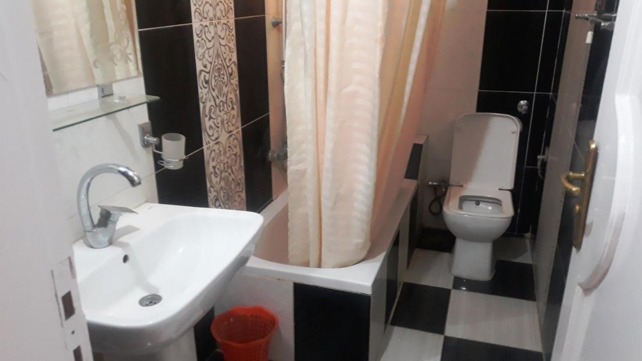 Apartamento Adam And Eve House Luxor Exterior foto
