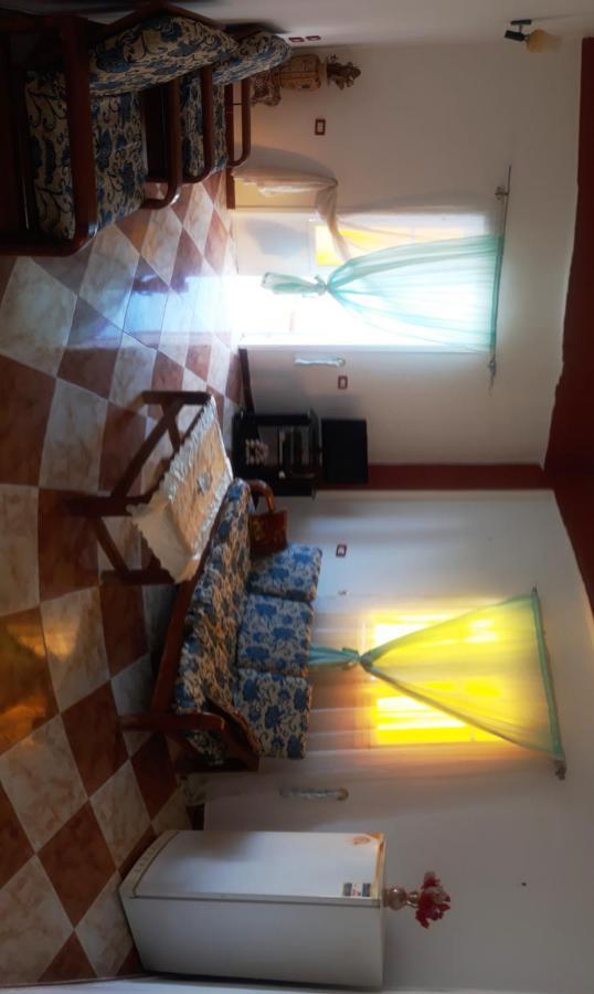 Apartamento Adam And Eve House Luxor Exterior foto