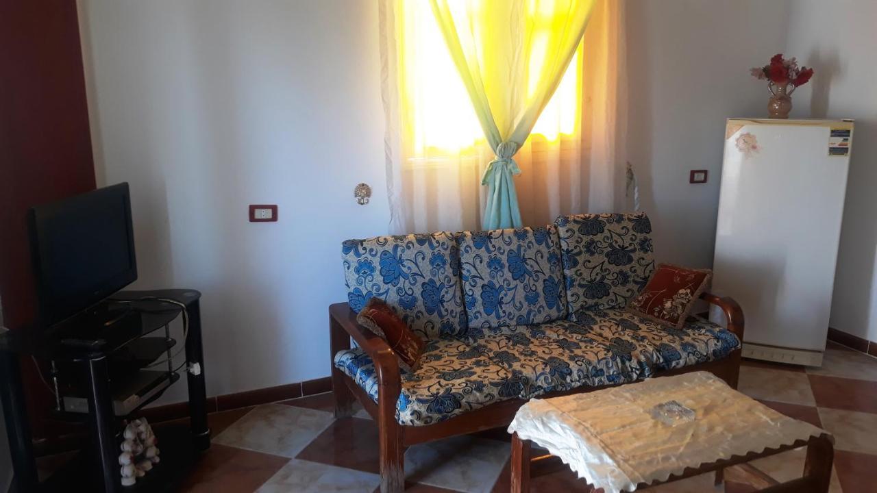 Apartamento Adam And Eve House Luxor Exterior foto