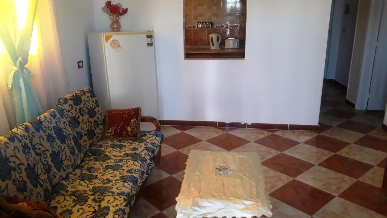 Apartamento Adam And Eve House Luxor Exterior foto