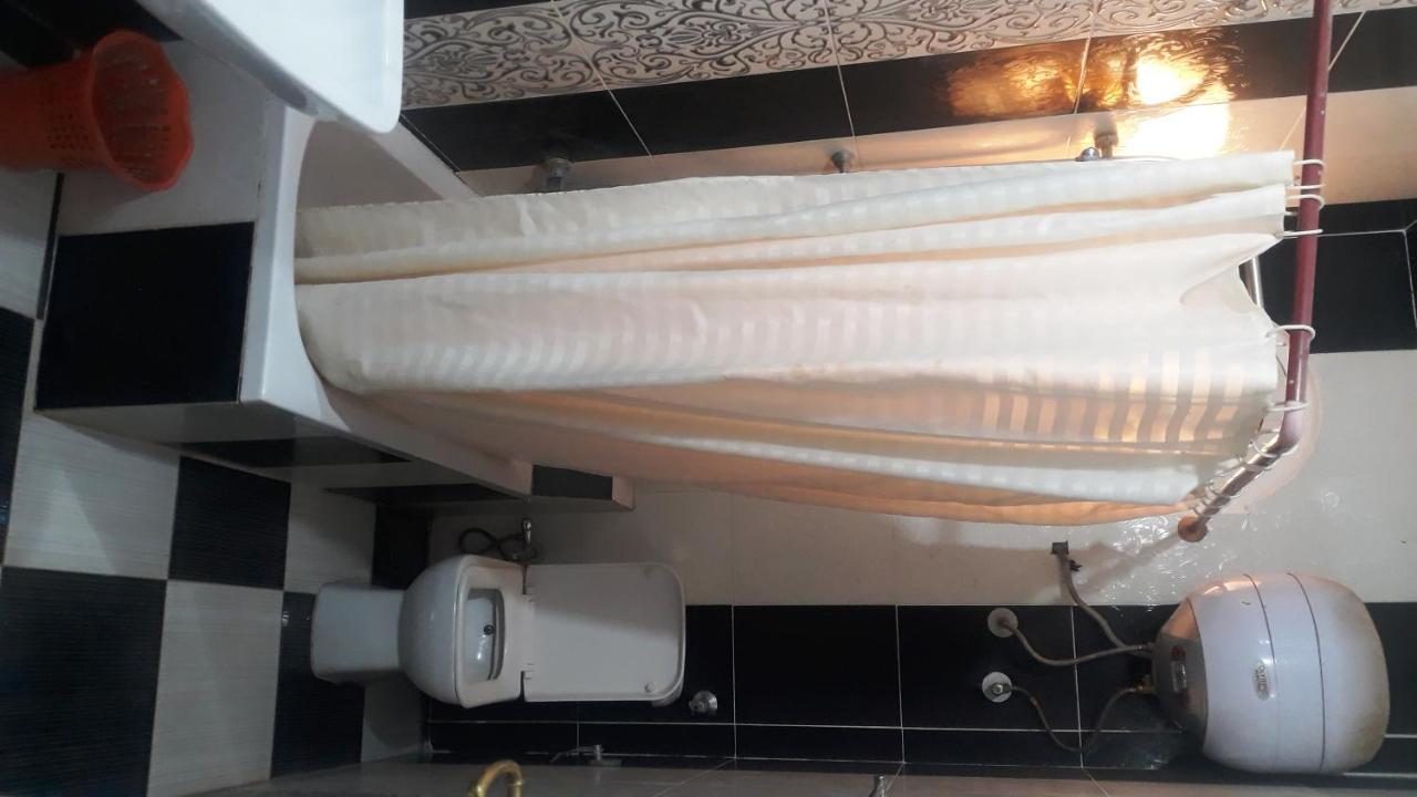 Apartamento Adam And Eve House Luxor Exterior foto