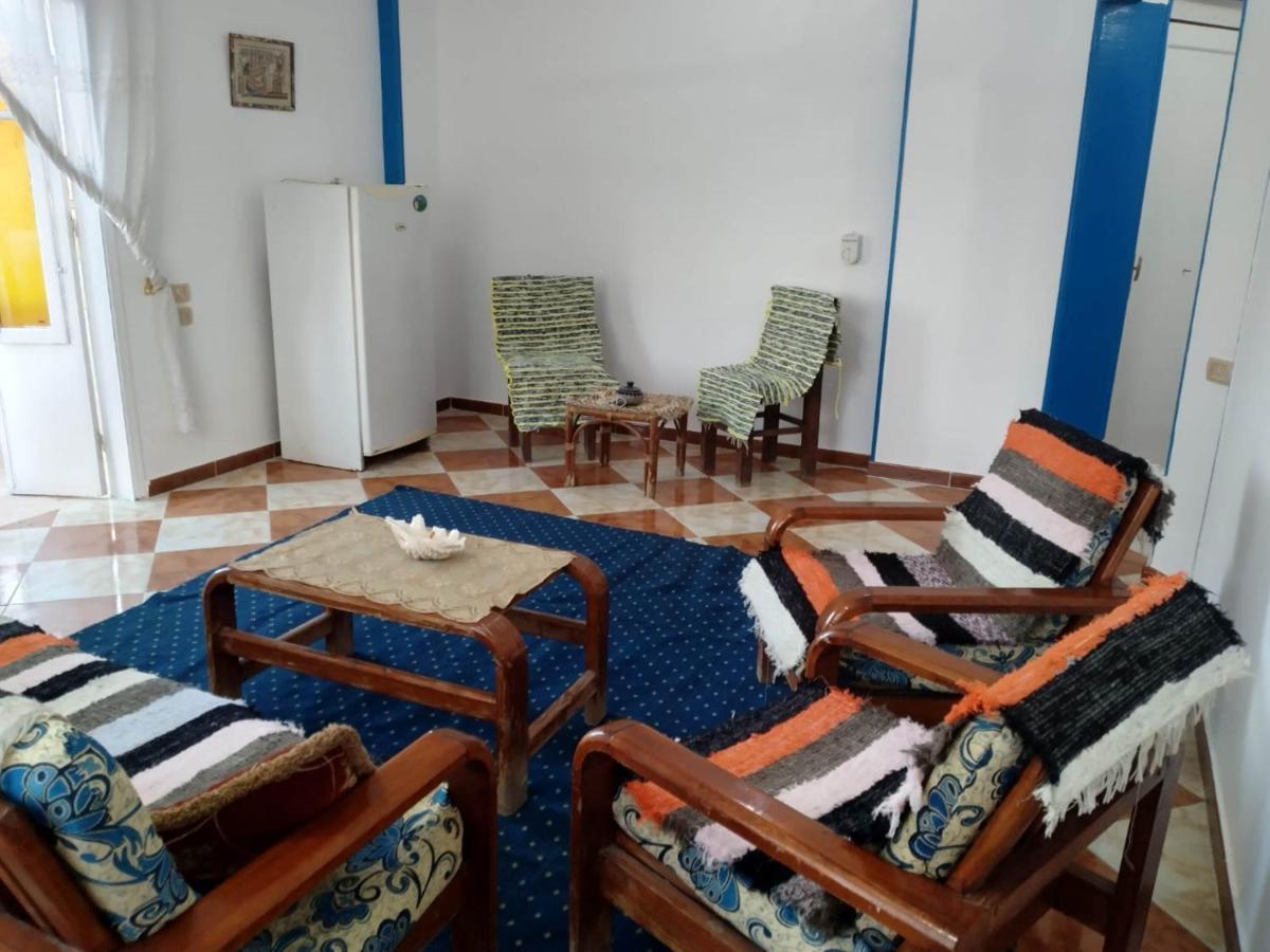 Apartamento Adam And Eve House Luxor Exterior foto
