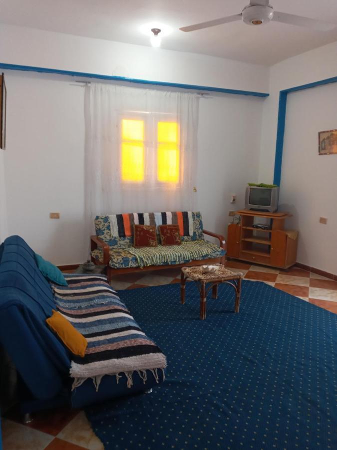 Apartamento Adam And Eve House Luxor Exterior foto