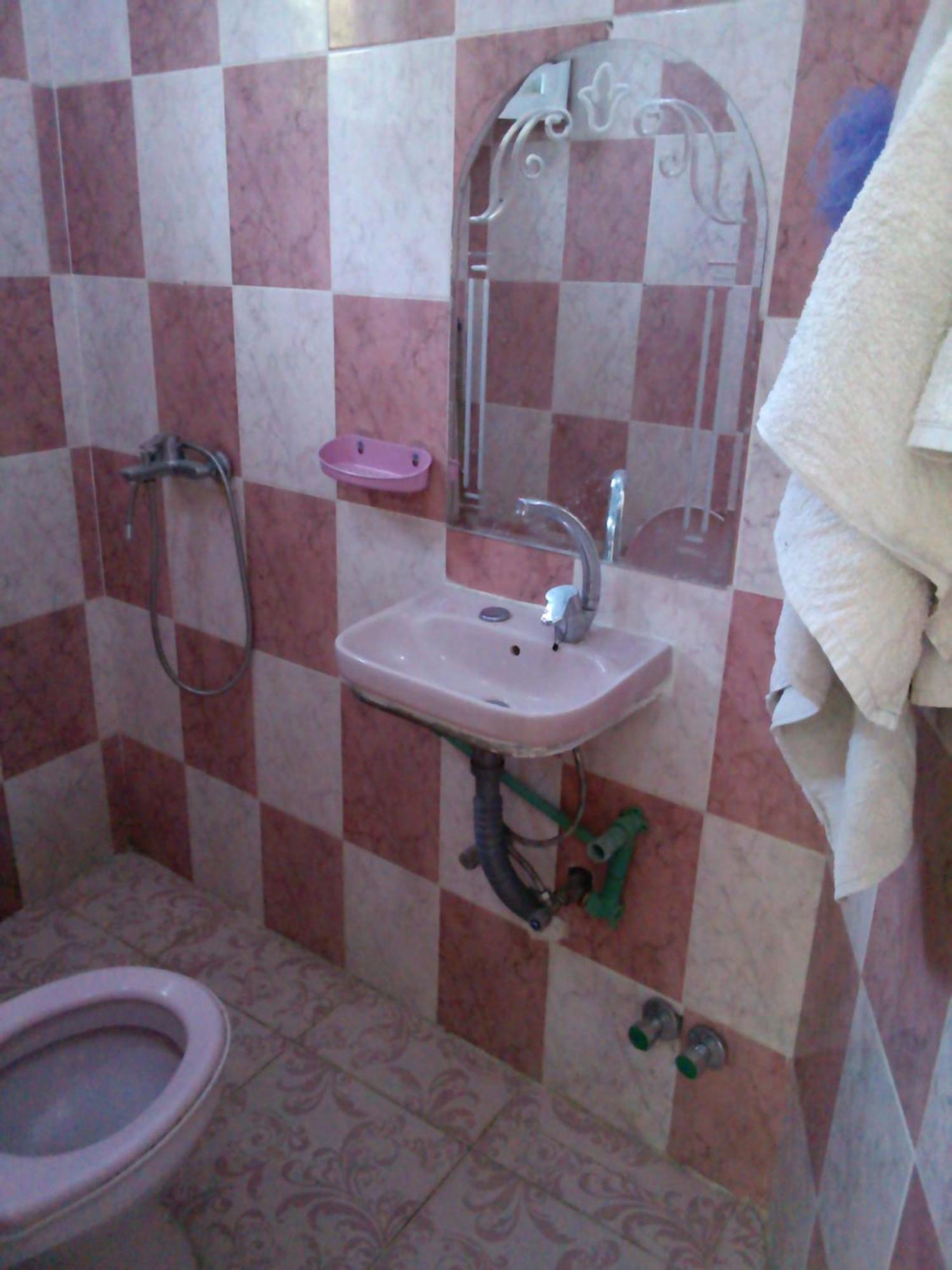 Apartamento Adam And Eve House Luxor Habitación foto
