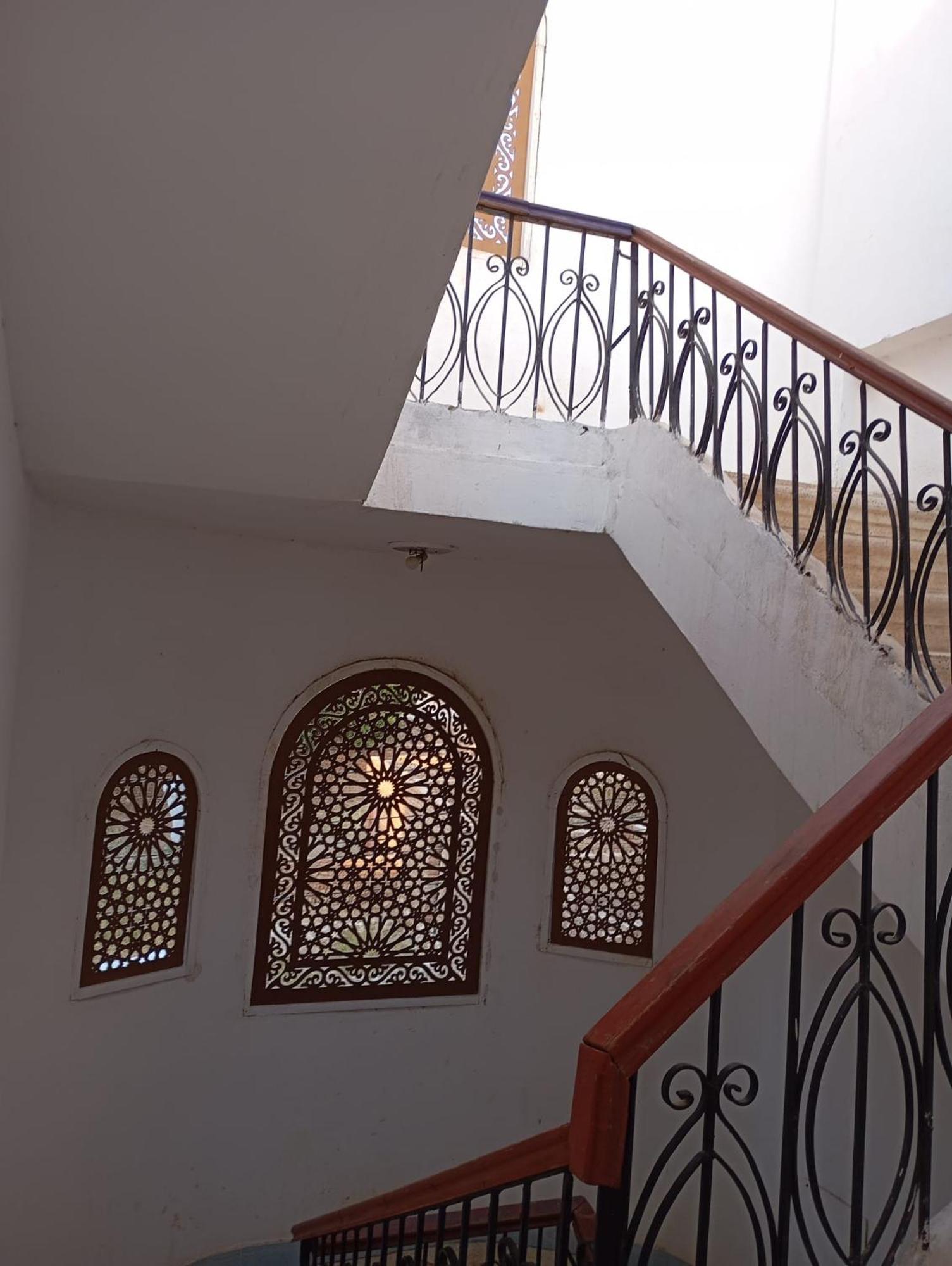 Apartamento Adam And Eve House Luxor Exterior foto